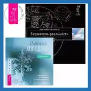 Постер книги Работа с холодом. Вершитель реальности