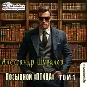 Постер книги Позывной «ПТИЦА». Том 1