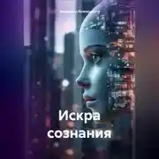 Постер книги Искра сознания
