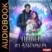 Постер книги Побег из Альтарьера