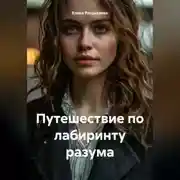 Постер книги «Путешествие по лабиринту разума»