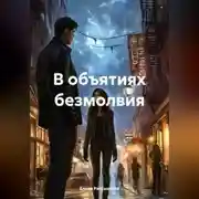 Постер книги В объятиях безмолвия