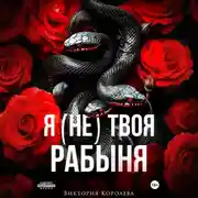 Постер книги Я (не) твоя рабыня