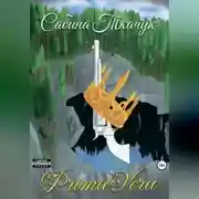 Постер книги Primavera