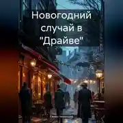 Постер книги Новогодний случай в «Драйве»