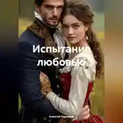 Постер книги Испытание любовью