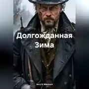 Постер книги Долгожданная Зима