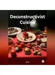 Эл Ли - Deconstructivist Cuisine