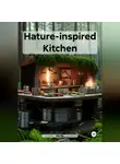 Эл Ли - «Нature-inspired Кitchen»