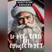 Постер книги И все-таки он существует
