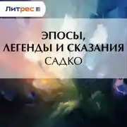 Постер книги Садко