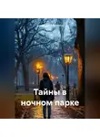 Александр Словолюбов - Тайны в ночном парке