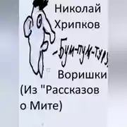 Постер книги Воришки