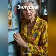 Постер книги Зилушка