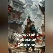 Постер книги Горностай в Небесной Обители