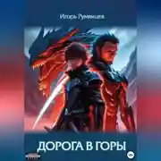 Постер книги Дорога в горы