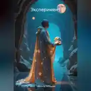 Постер книги Эксперимент