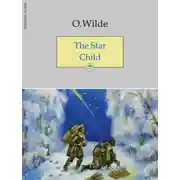 Постер книги The Star Child