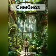 Постер книги Симбиоз
