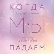 Постер книги Когда мы падаем