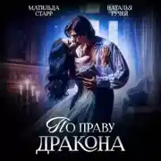 Постер книги По праву Дракона