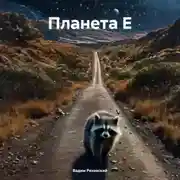 Постер книги Планета Е