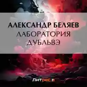 Постер книги Лаборатория Дубльвэ