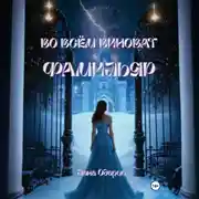 Постер книги Во всём виноват фамильяр