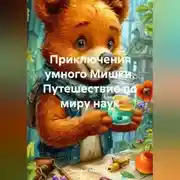Постер книги Приключения умного Мишки. Путешествие по миру наук