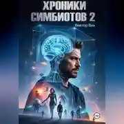 Постер книги Хроники Симбиотов 2