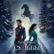 Постер книги Судьбы
