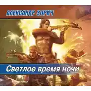 Постер книги Светлое время ночи