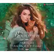 Постер книги Мягкие лапки судьбы