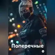 Постер книги Поперечные