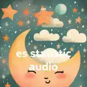 Постер книги es statistic audio