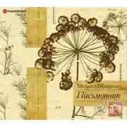 Постер книги Письмовник