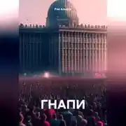 Постер книги ГНАПИ