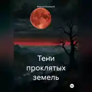 Постер книги Тени проклятых земель