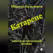 Постер книги Катарсис