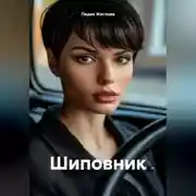 Постер книги Шиповник