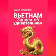 Постер книги Вьетнам. Записи об удивительном.