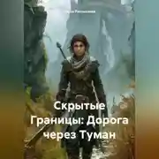 Постер книги Скрытые Границы: Дорога через Туман