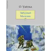 Постер книги Звёздный мальчик