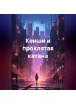 Расулов Никита - Кенши и проклятая катана