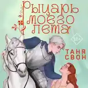 Постер книги Рыцарь моего лета