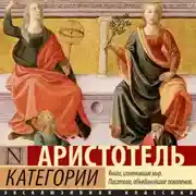 Постер книги Категории