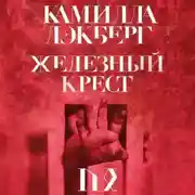Постер книги Железный крест