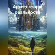 Постер книги Архитекторы реальности