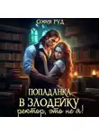 София Руд - Попаданка в Злодейку. Ректор, это не я!