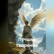 Постер книги Лучшее творение